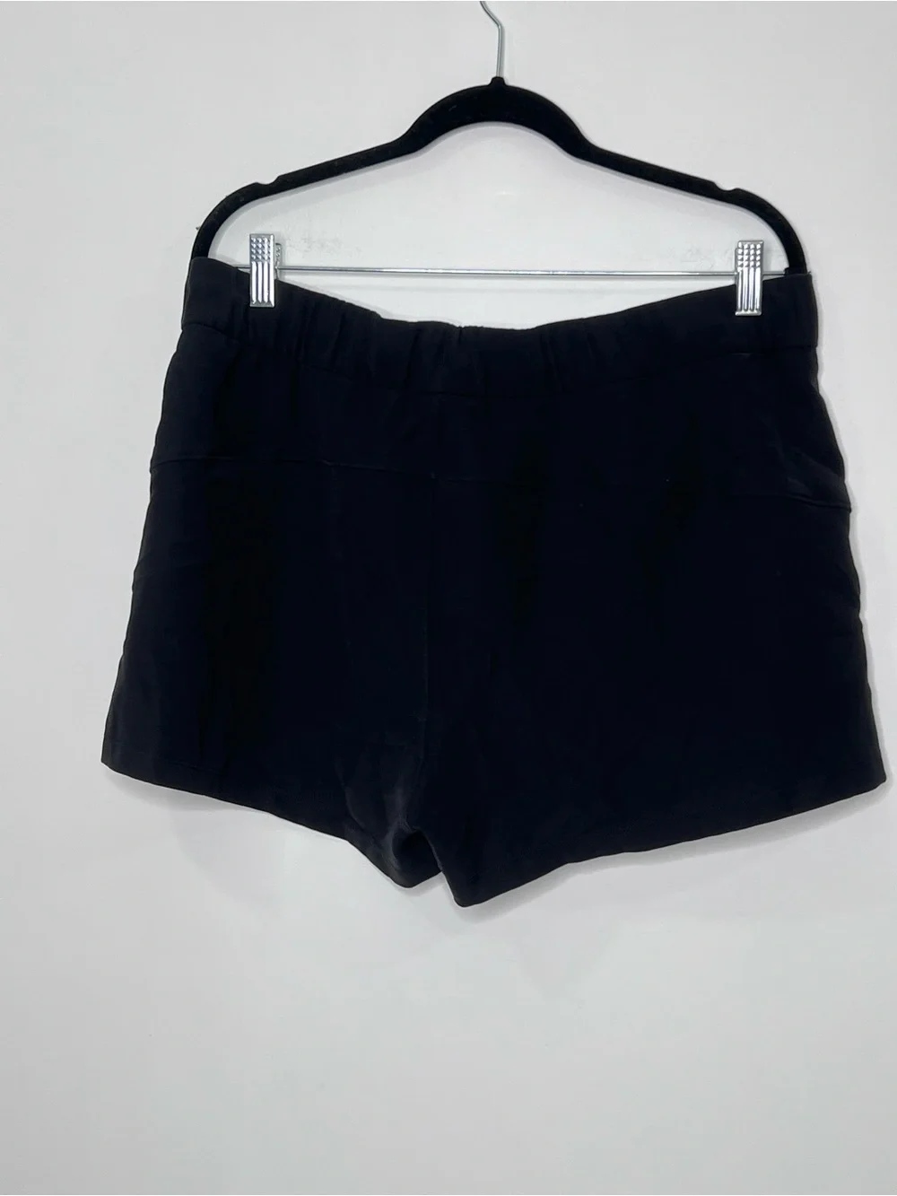 Lululemon On The Fly Woven Shorts